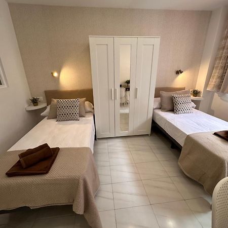 Cm Malaga Soho Appartement Buitenkant foto