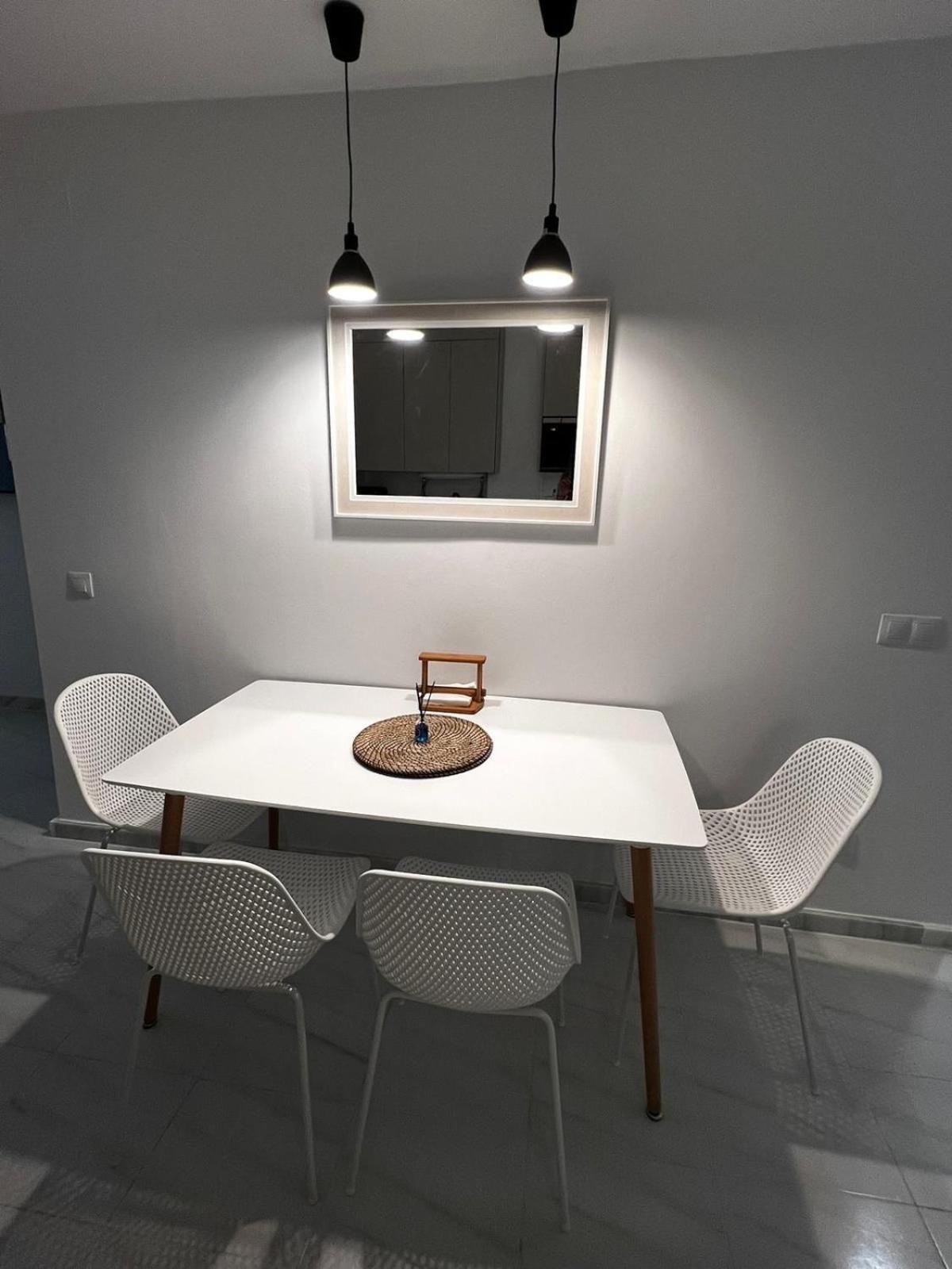 Cm Malaga Soho Appartement Buitenkant foto