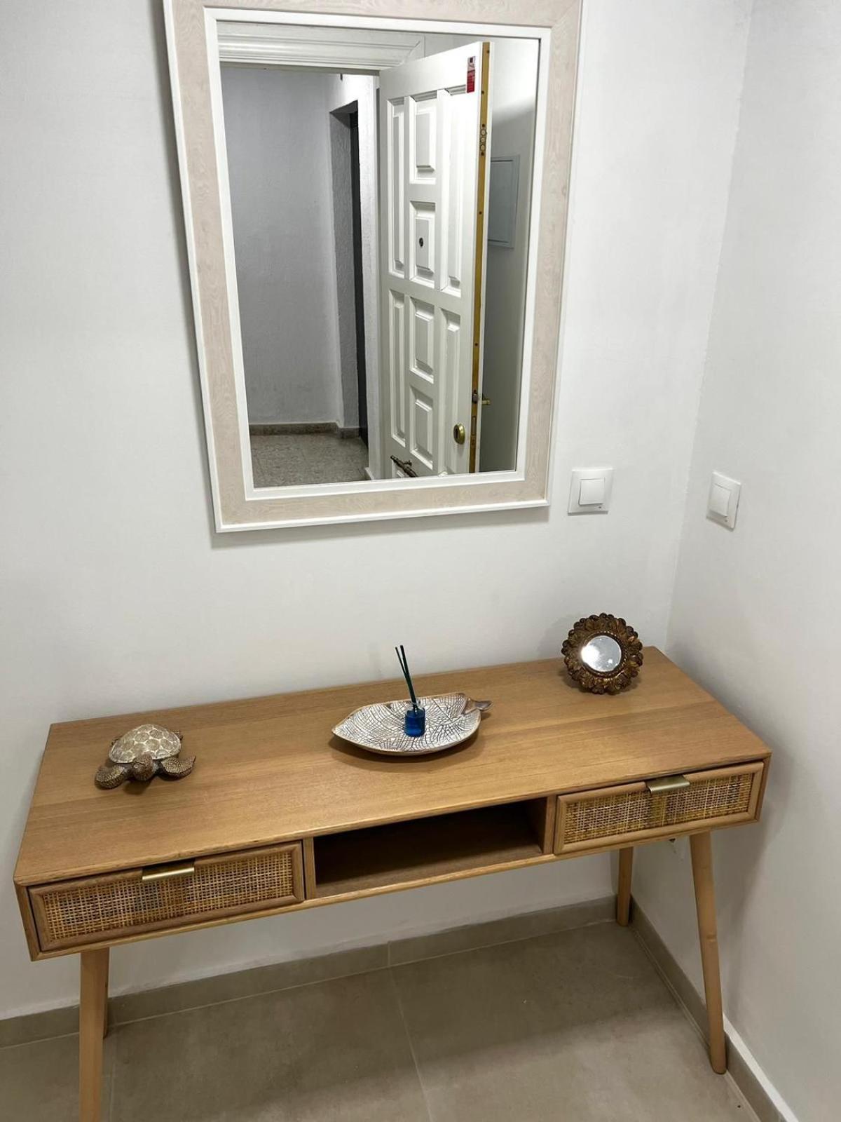 Cm Malaga Soho Appartement Buitenkant foto