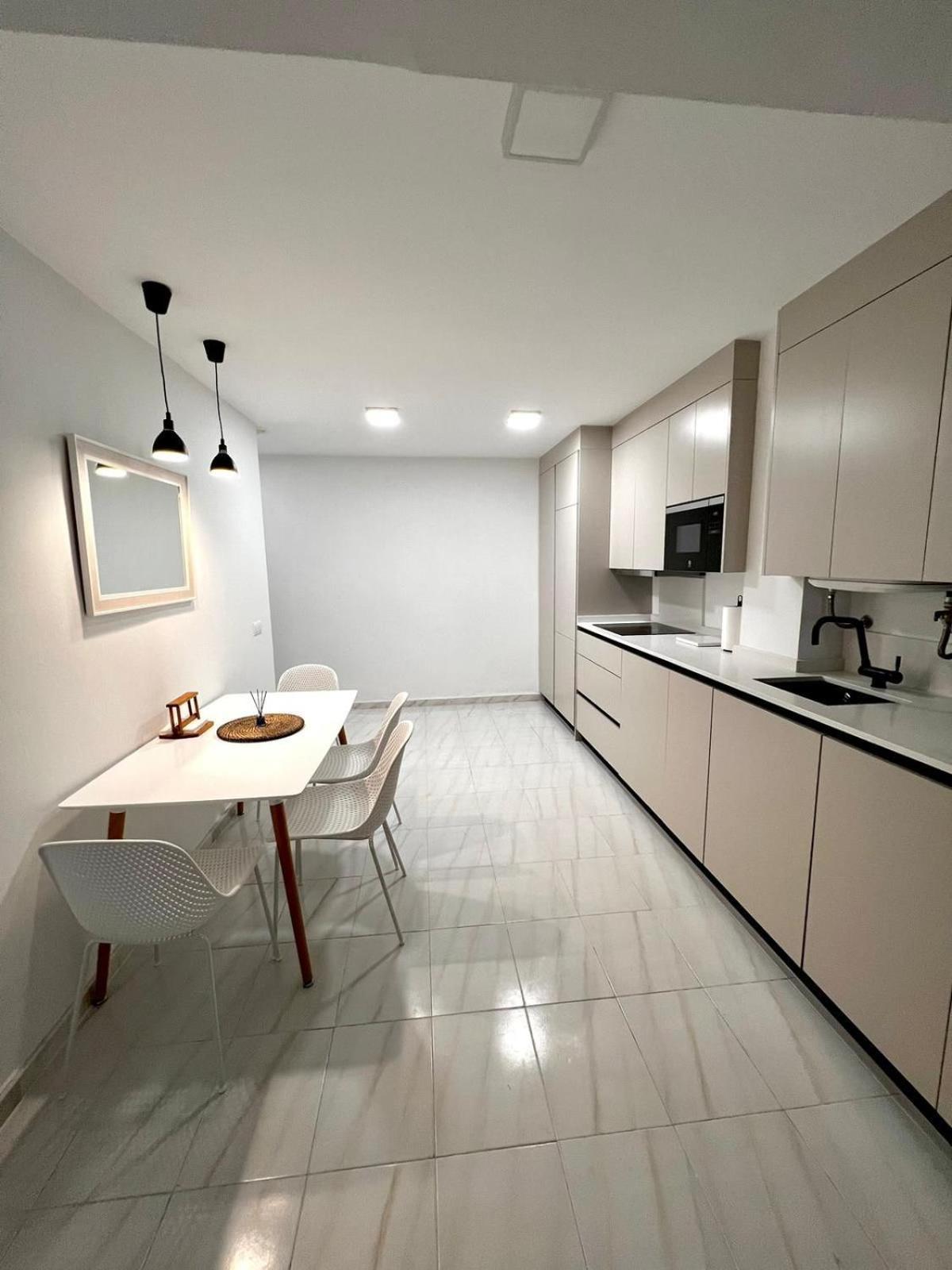 Cm Malaga Soho Appartement Buitenkant foto