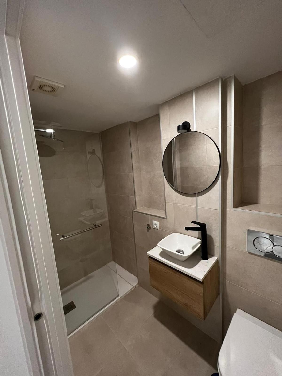 Cm Malaga Soho Appartement Buitenkant foto
