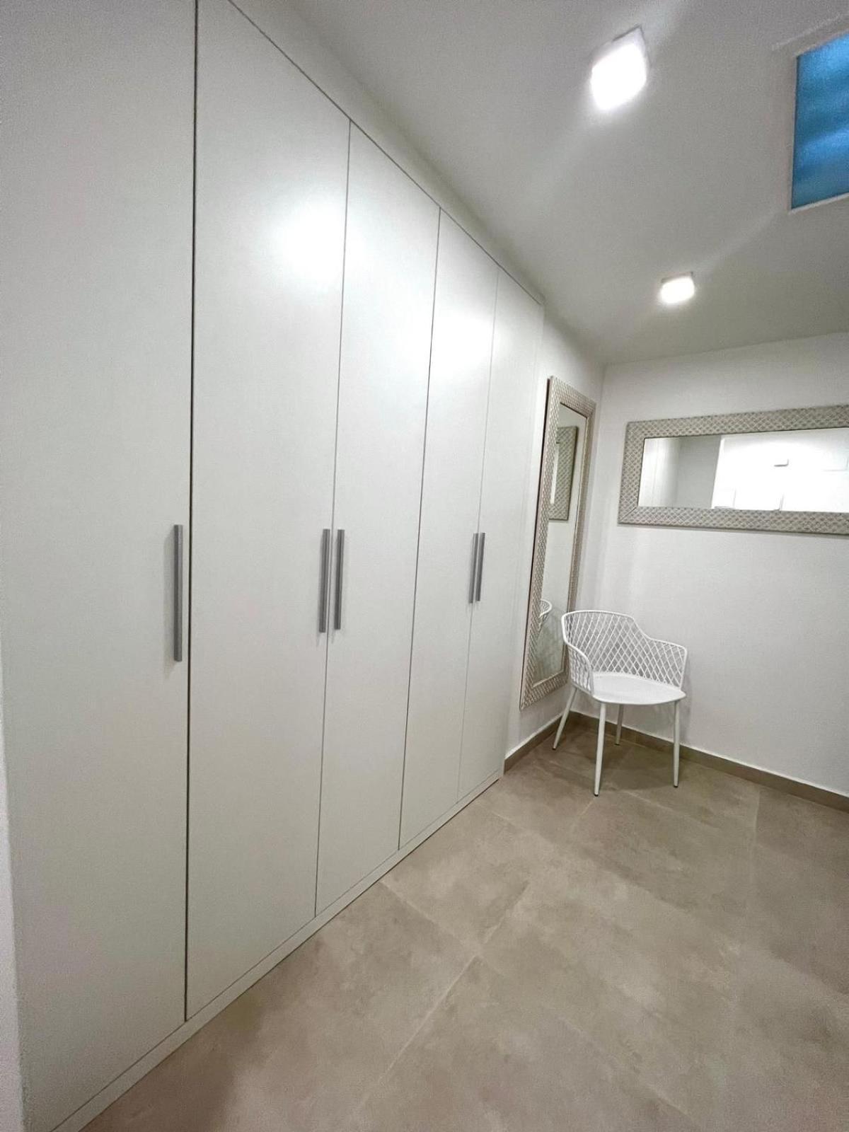 Cm Malaga Soho Appartement Buitenkant foto