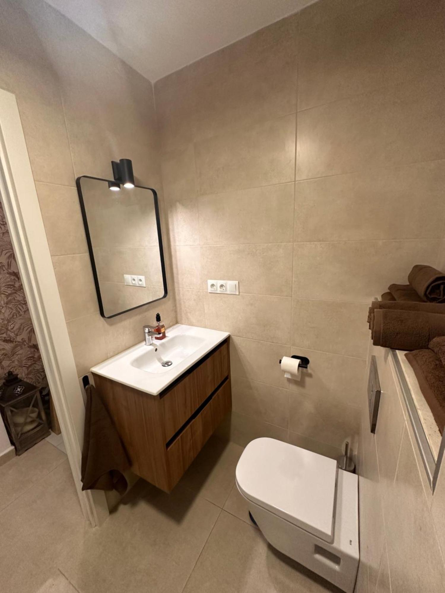 Cm Malaga Soho Appartement Buitenkant foto
