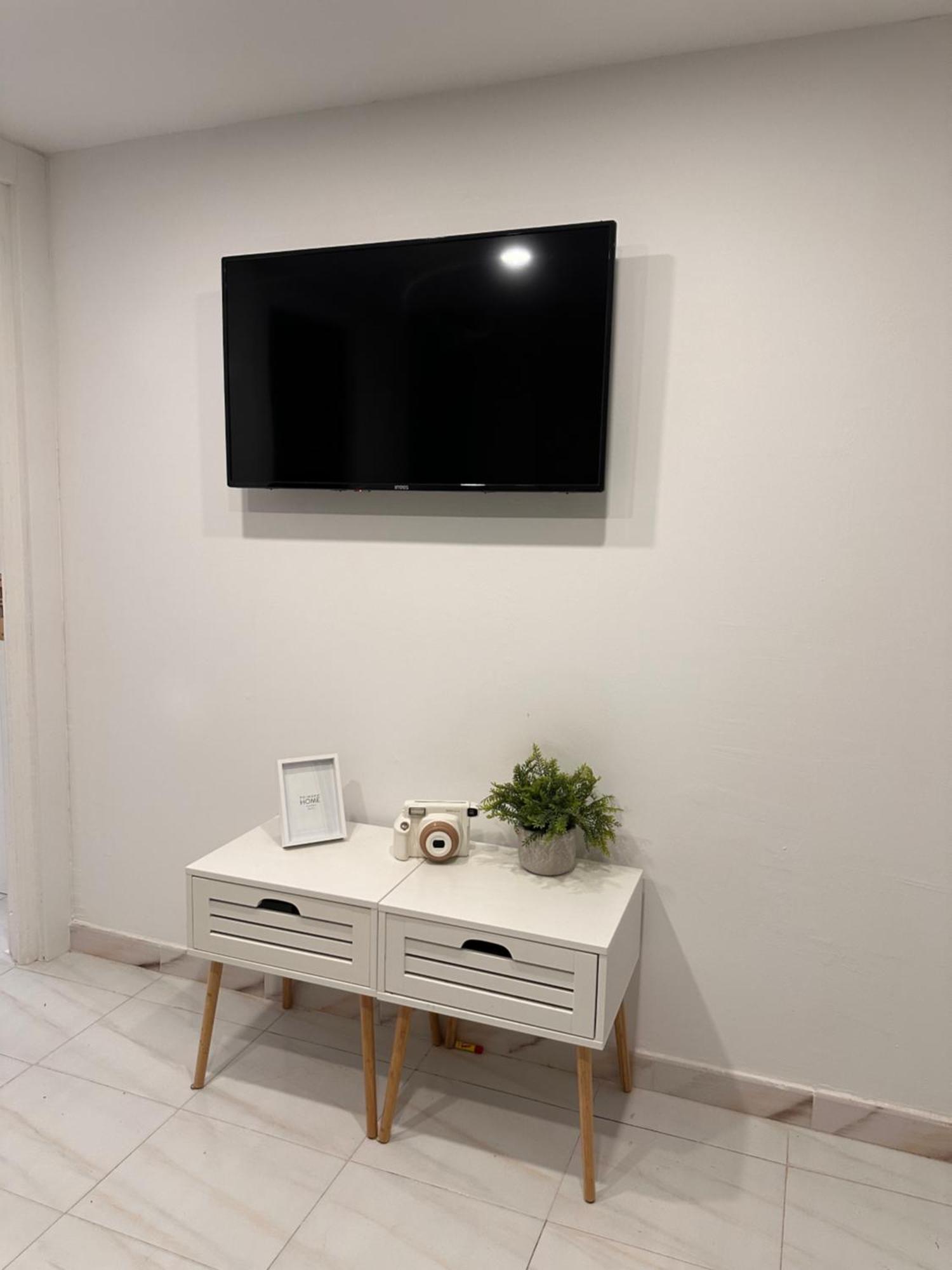 Cm Malaga Soho Appartement Buitenkant foto