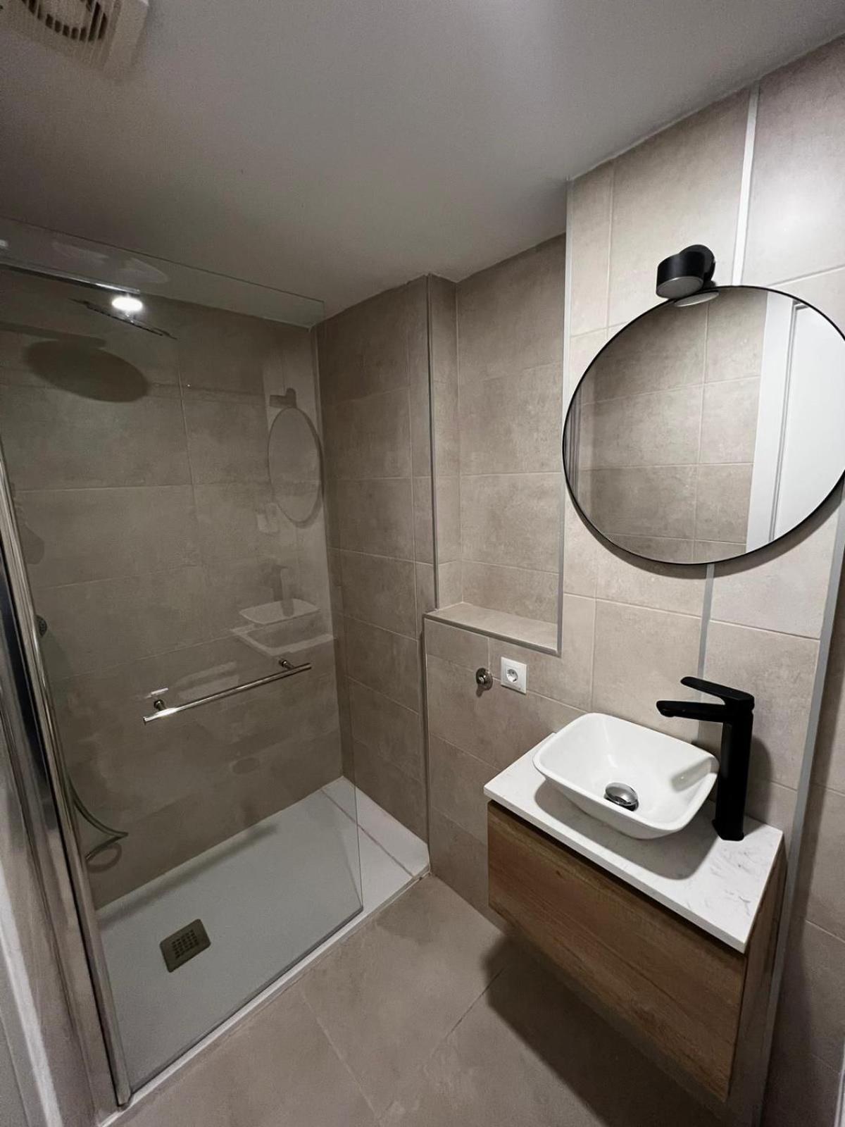 Cm Malaga Soho Appartement Buitenkant foto