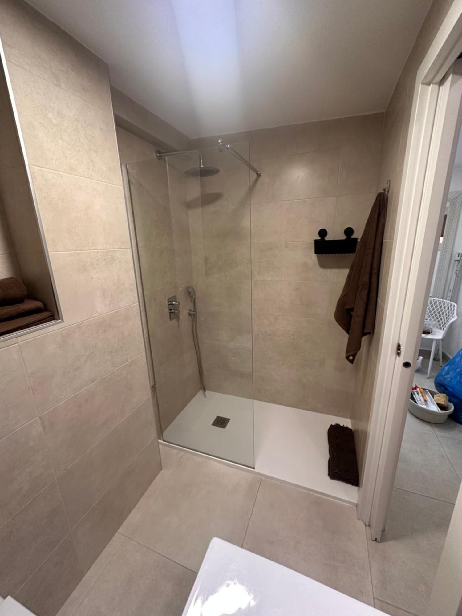 Cm Malaga Soho Appartement Buitenkant foto