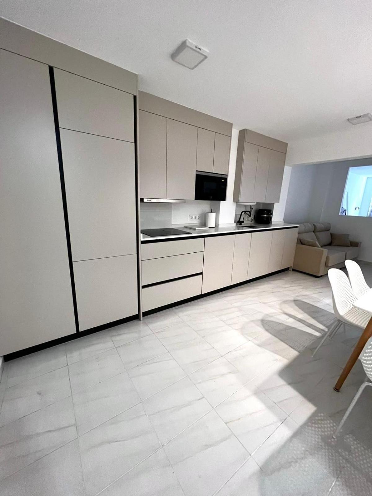 Cm Malaga Soho Appartement Buitenkant foto