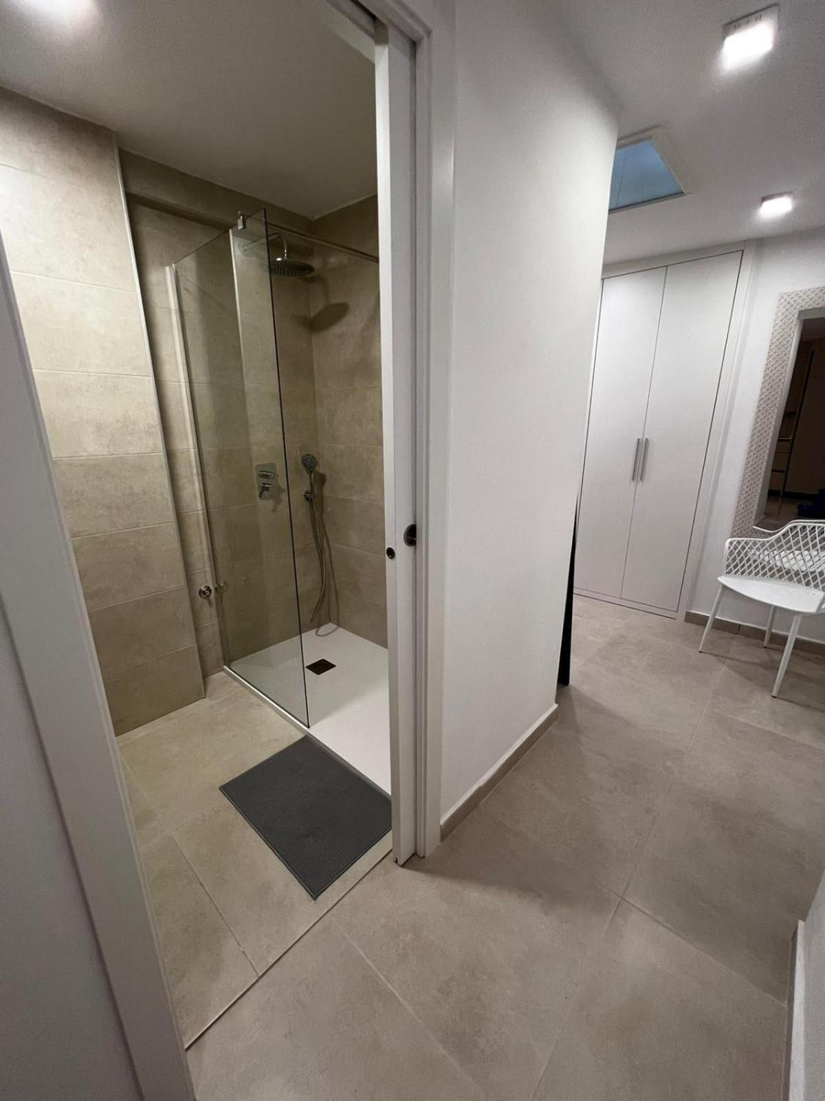 Cm Malaga Soho Appartement Buitenkant foto