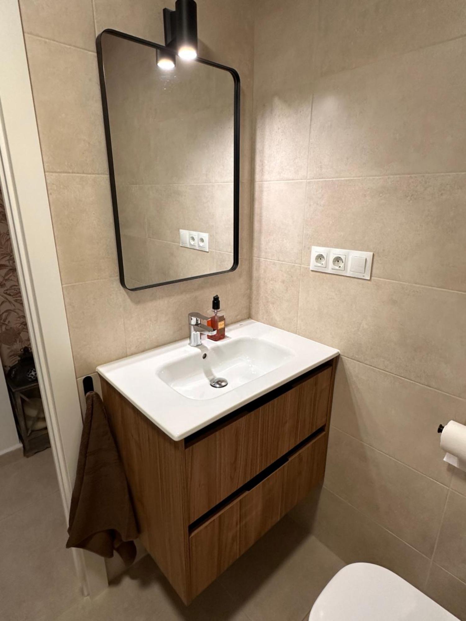 Cm Malaga Soho Appartement Buitenkant foto