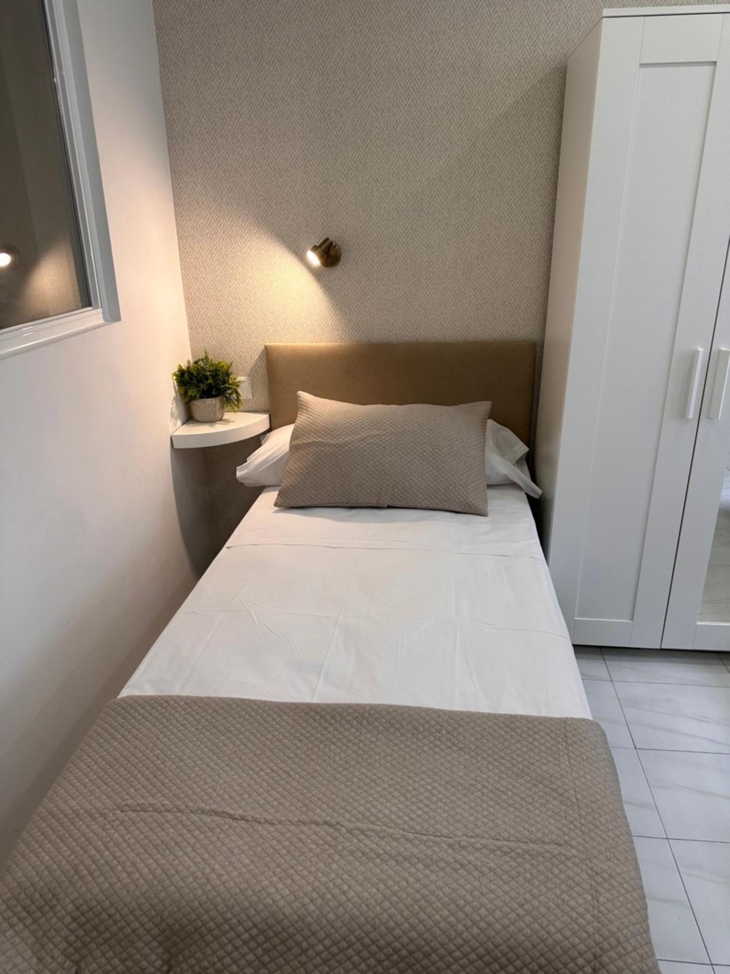 Cm Malaga Soho Appartement Buitenkant foto