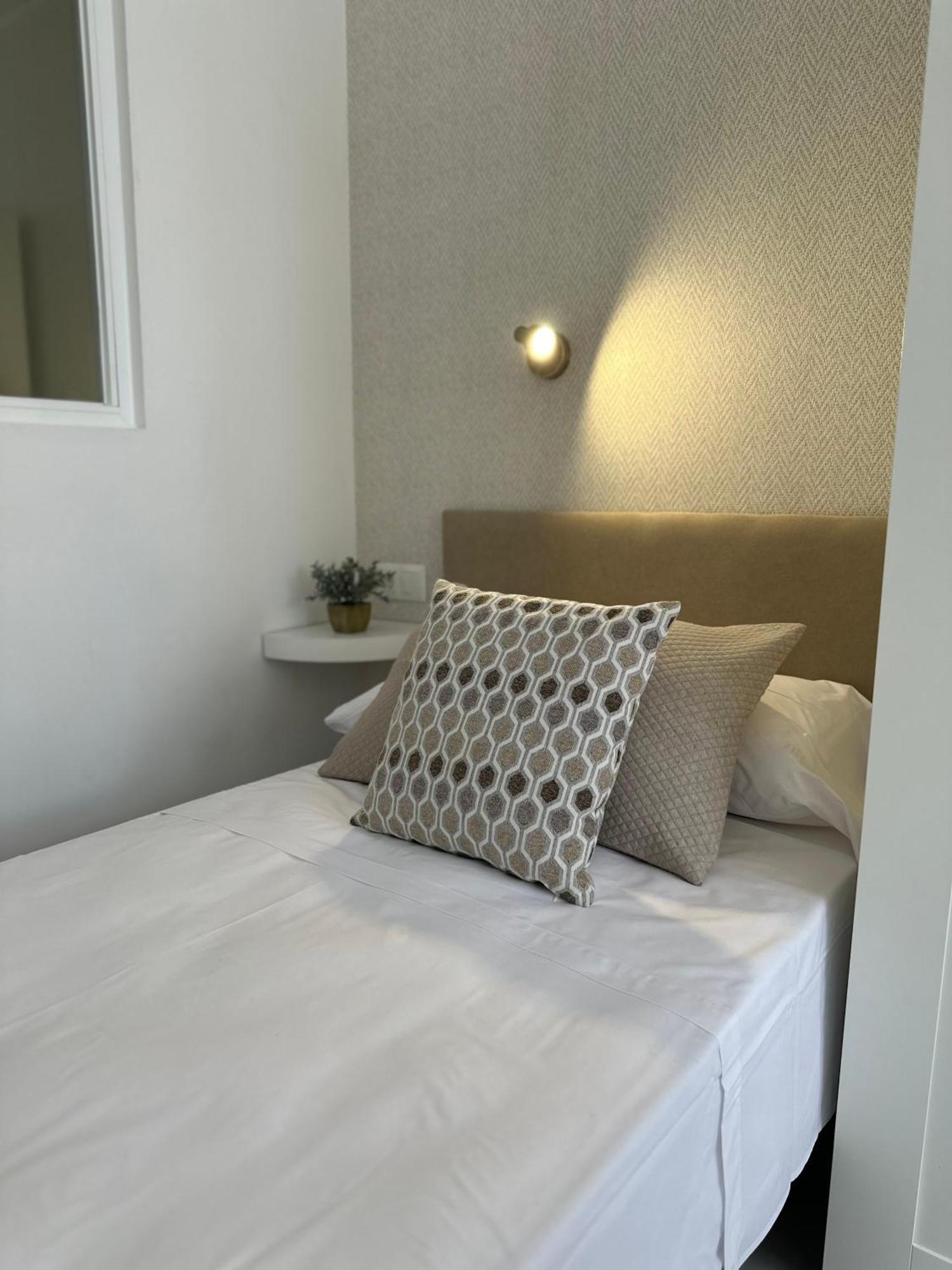 Cm Malaga Soho Appartement Buitenkant foto
